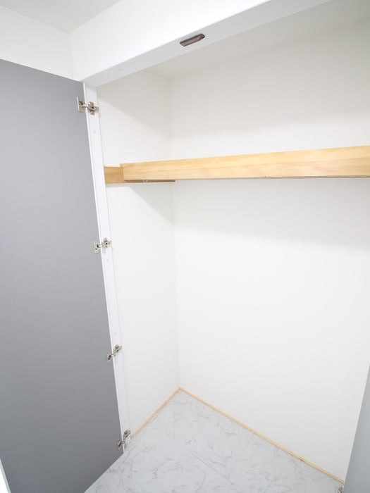 パールハイツ田園調布の物件内観写真