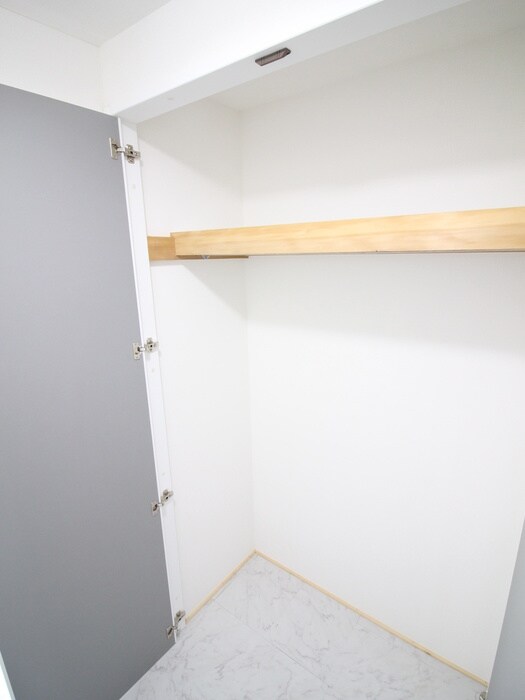 パールハイツ田園調布の物件内観写真