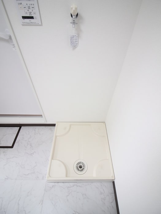 パールハイツ田園調布の物件内観写真