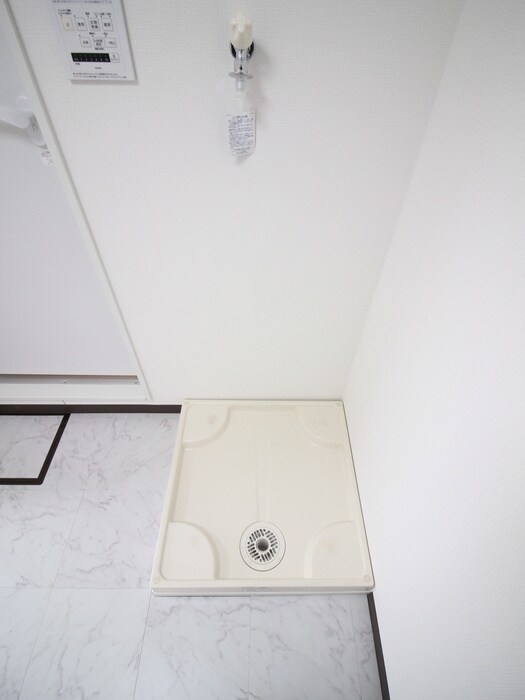 パールハイツ田園調布の物件内観写真