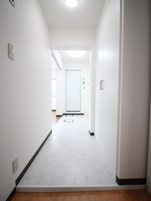 パールハイツ田園調布の物件内観写真