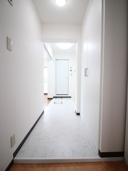 パールハイツ田園調布の物件内観写真