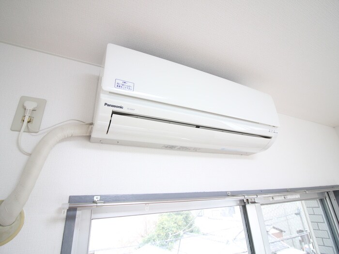 パールハイツ田園調布の物件内観写真