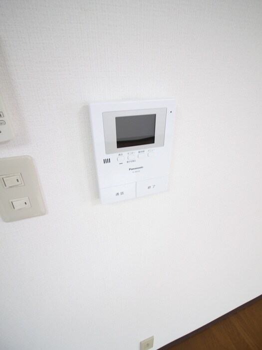 パールハイツ田園調布の物件内観写真