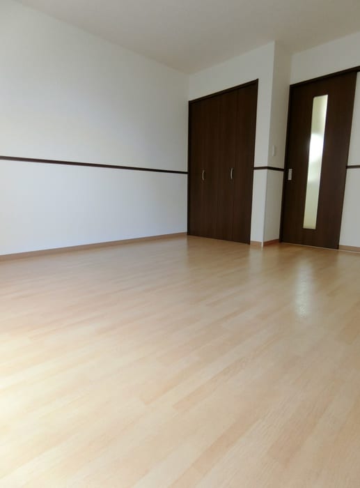 ハピネスクレインの物件内観写真