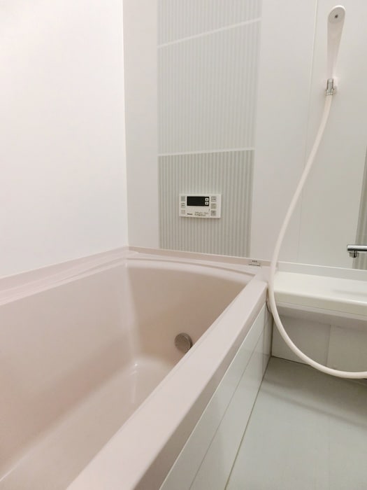 ハピネスクレインの物件内観写真