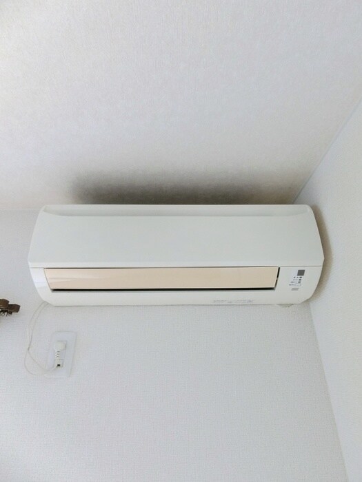 ハピネスクレインの物件内観写真