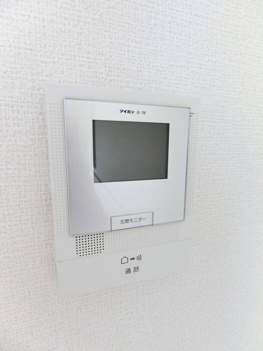 ハピネスクレインの物件内観写真