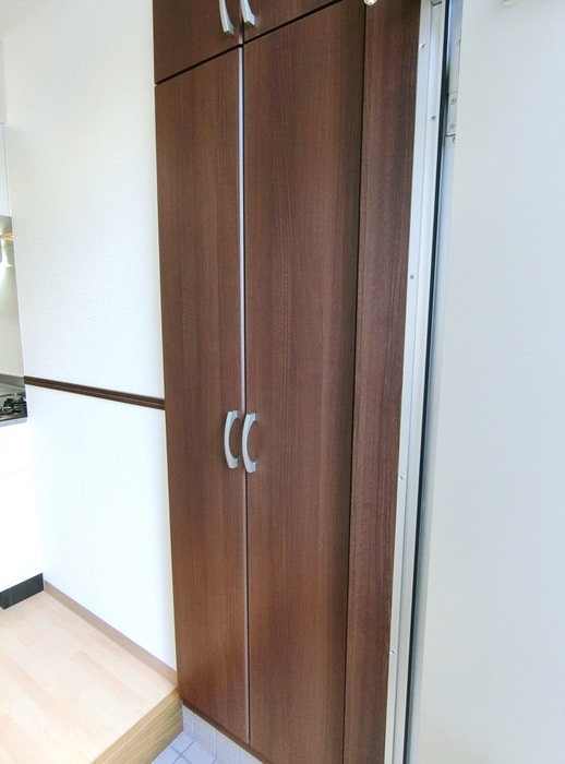 ハピネスクレインの物件内観写真