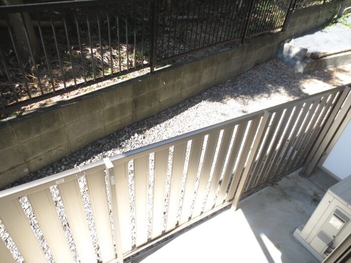 ハピネスクレインの物件内観写真