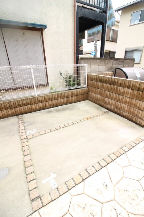 リブリ・美ら島ガーデンの物件外観写真