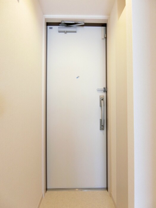 リブリ・美ら島ガーデンの物件内観写真