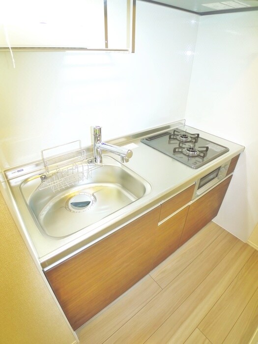 ルミエールⅡの物件内観写真