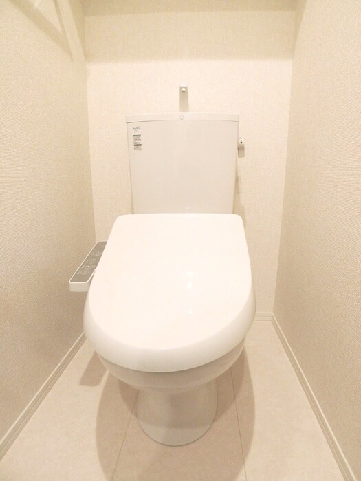 ルミエールⅡの物件内観写真