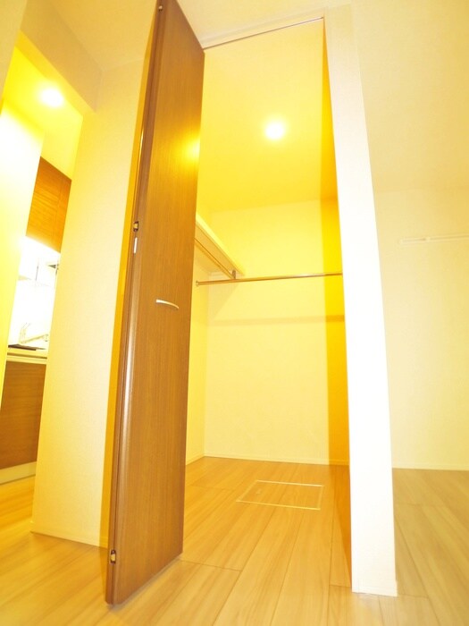 ルミエールⅡの物件内観写真