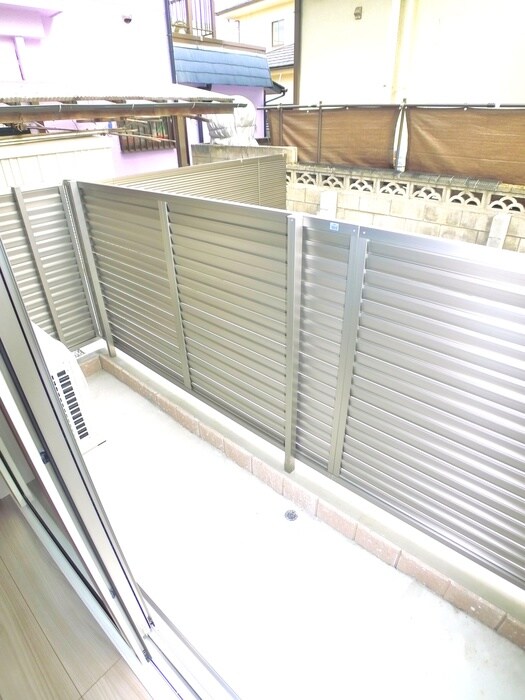 ルミエールⅡの物件内観写真