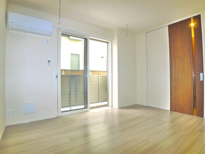 ルミエールⅡの物件内観写真