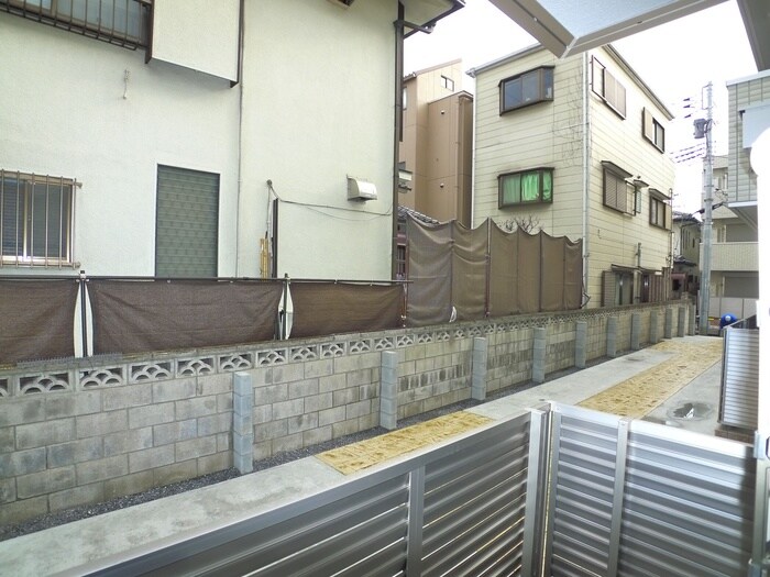 ルミエールⅡの物件内観写真