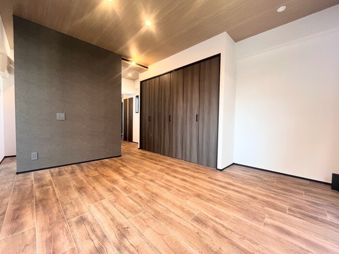 エレガンス石神井の物件内観写真