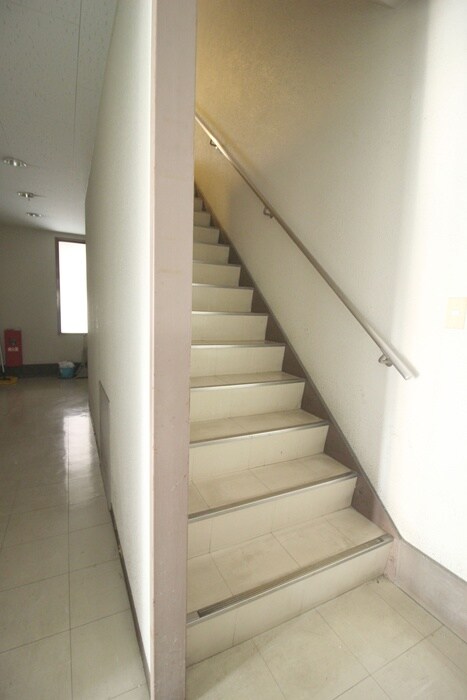 カ－サ・マキノの物件外観写真