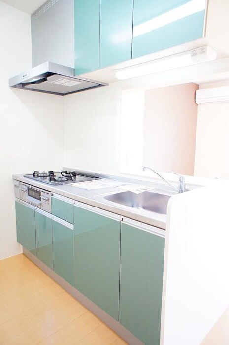 ルミエールAの物件内観写真