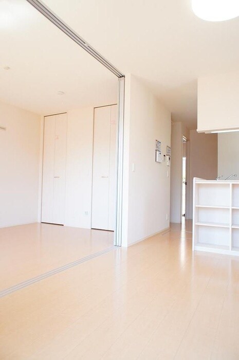 ルミエールAの物件内観写真