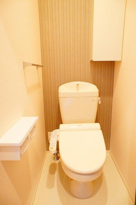 ルミエールAの物件内観写真