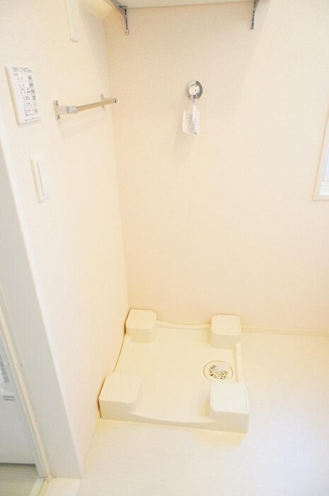 ルミエールAの物件内観写真