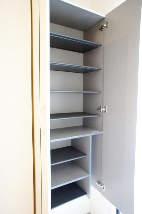 ルミエールAの物件内観写真