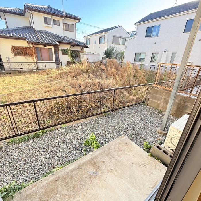 ブリックス・ナナの物件内観写真