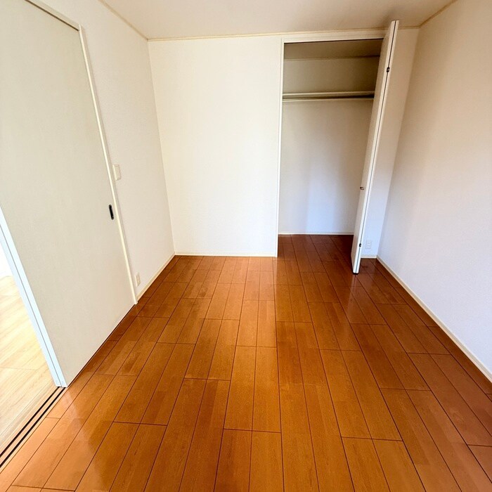 ブリックス・ナナの物件内観写真