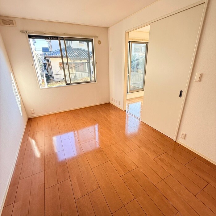 ブリックス・ナナの物件内観写真