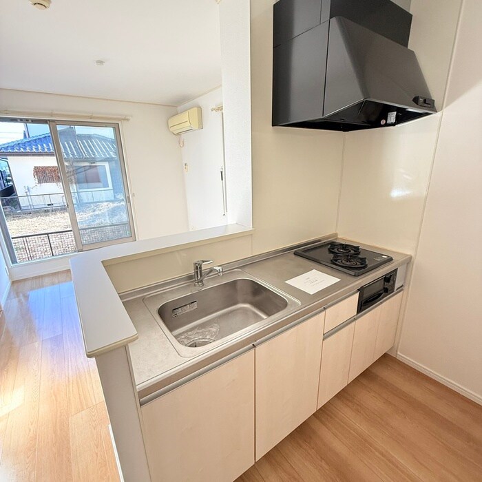 ブリックス・ナナの物件内観写真