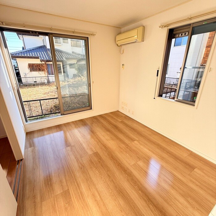 ブリックス・ナナの物件内観写真