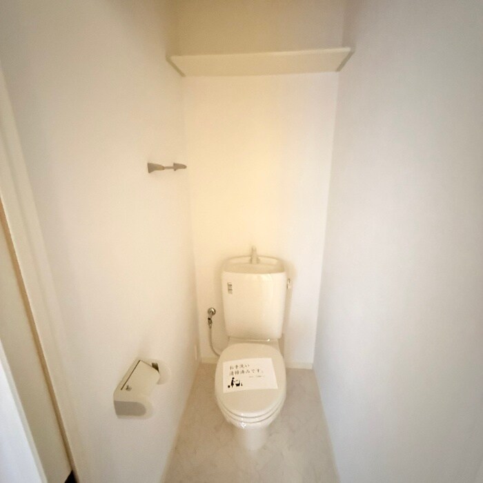 ブリックス・ナナの物件内観写真