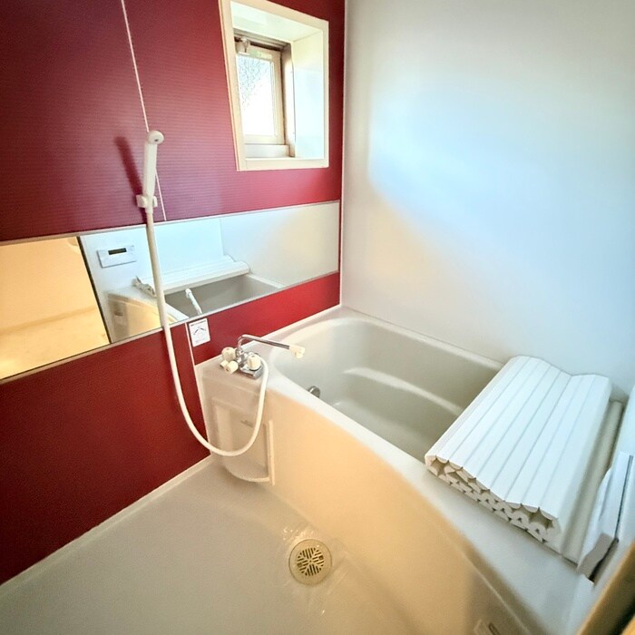 ブリックス・ナナの物件内観写真