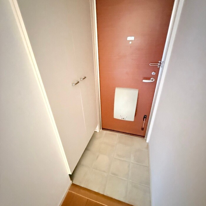 ブリックス・ナナの物件内観写真