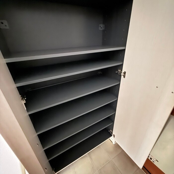 ブリックス・ナナの物件内観写真