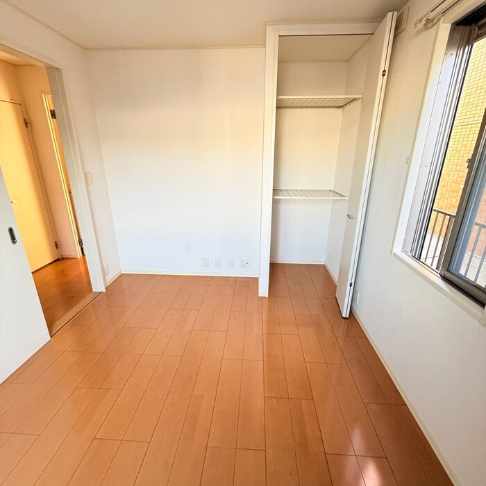 ブリックス・ナナの物件内観写真