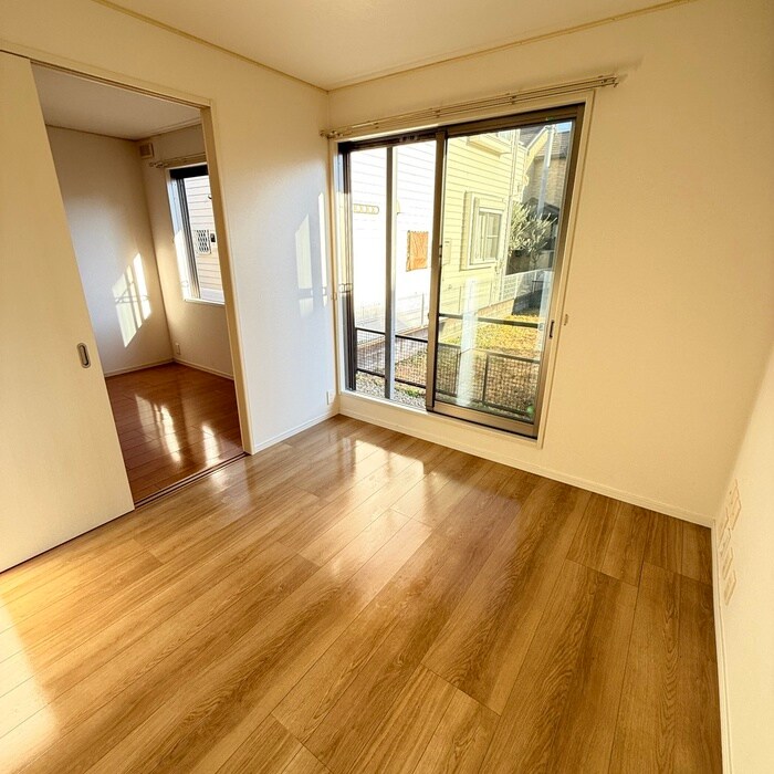 ブリックス・ナナの物件内観写真