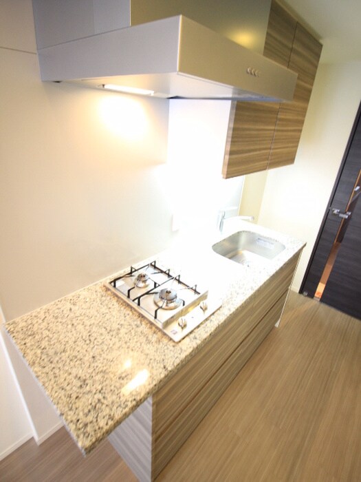 パークハビオ東陽町の物件内観写真