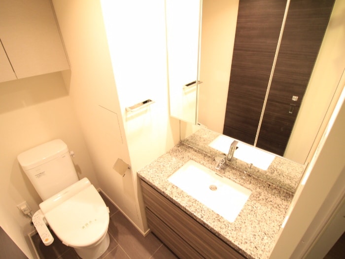 パークハビオ東陽町の物件内観写真