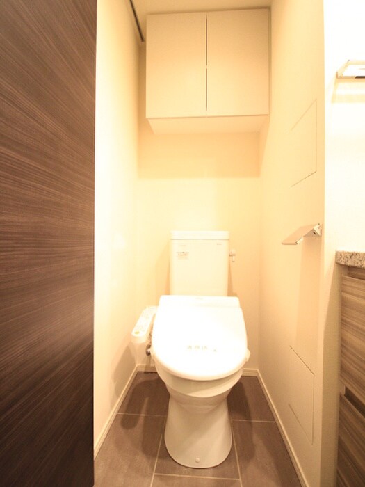 パークハビオ東陽町の物件内観写真