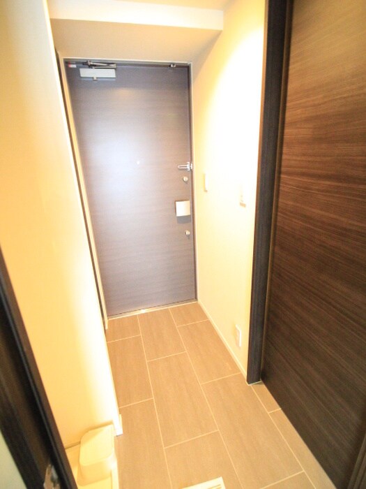 パークハビオ東陽町の物件内観写真