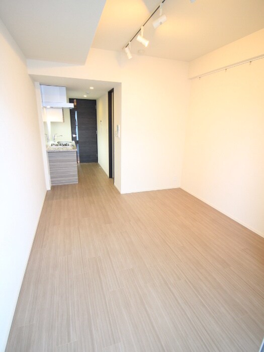 パークハビオ東陽町の物件内観写真