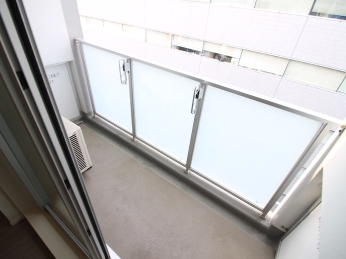 パークハビオ東陽町の物件内観写真