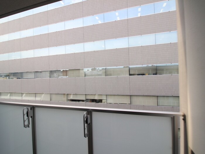 パークハビオ東陽町の物件内観写真