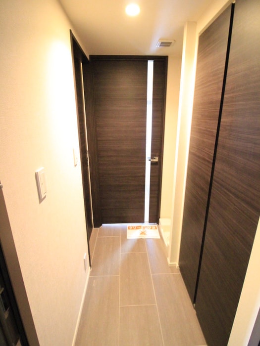 パークハビオ東陽町の物件内観写真