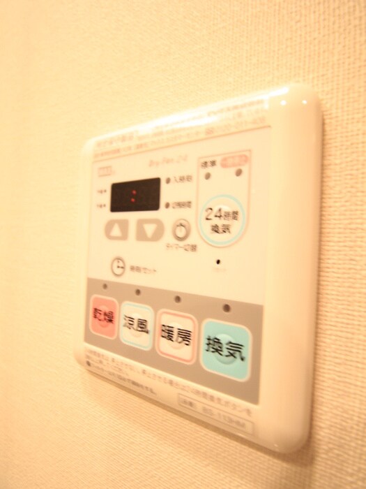 パークハビオ東陽町の物件内観写真