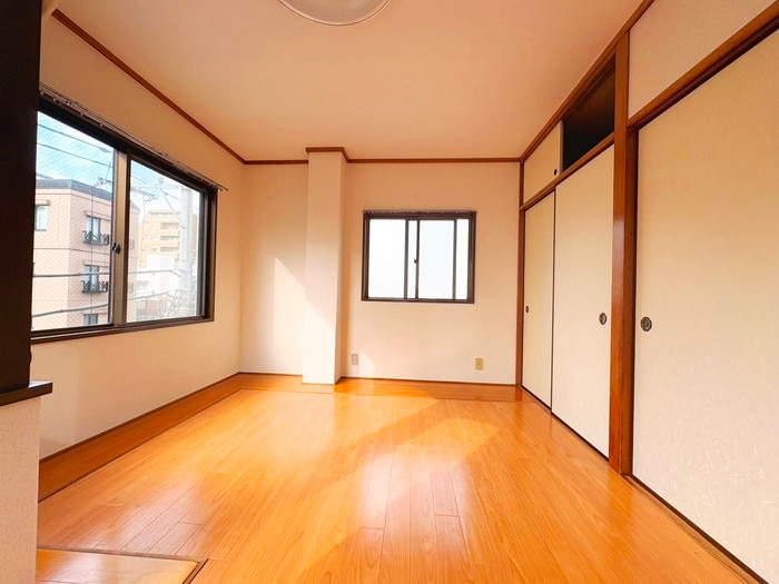 伊藤ビルの物件内観写真